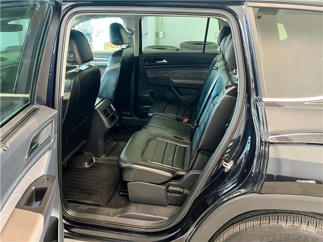 2022 Volkswagen Atlas 3.6 FSI Highline (Stk: V3082) in Prince Albert - Image 7 of 13