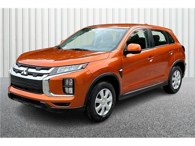 2025 Mitsubishi RVR ES (Stk: 25R3617) in Cranbrook - Image 1 of 13