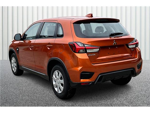 2025 Mitsubishi RVR ES (Stk: 25R3617) in Cranbrook - Image 3 of 13