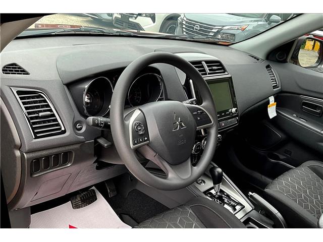 2025 Mitsubishi RVR ES (Stk: 25R3617) in Cranbrook - Image 6 of 13