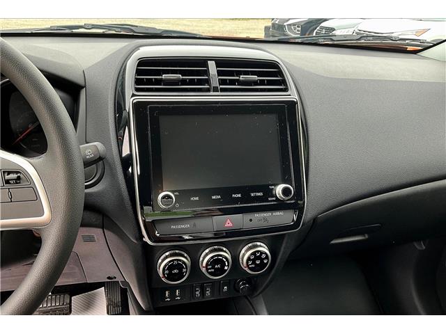 2025 Mitsubishi RVR ES (Stk: 25R3617) in Cranbrook - Image 7 of 13