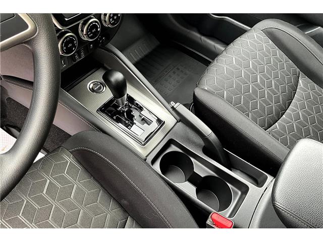 2025 Mitsubishi RVR ES (Stk: 25R3617) in Cranbrook - Image 8 of 13