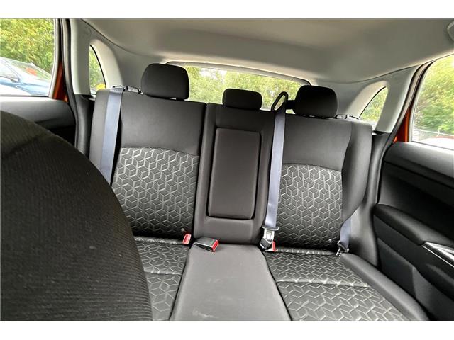 2025 Mitsubishi RVR ES (Stk: 25R3617) in Cranbrook - Image 10 of 13