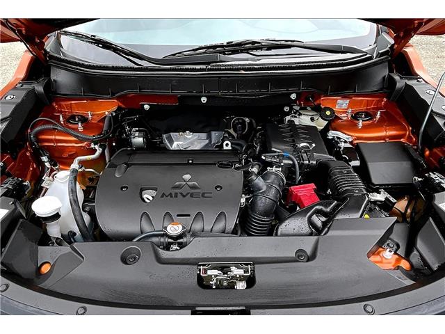 2025 Mitsubishi RVR ES (Stk: 25R3617) in Cranbrook - Image 11 of 13