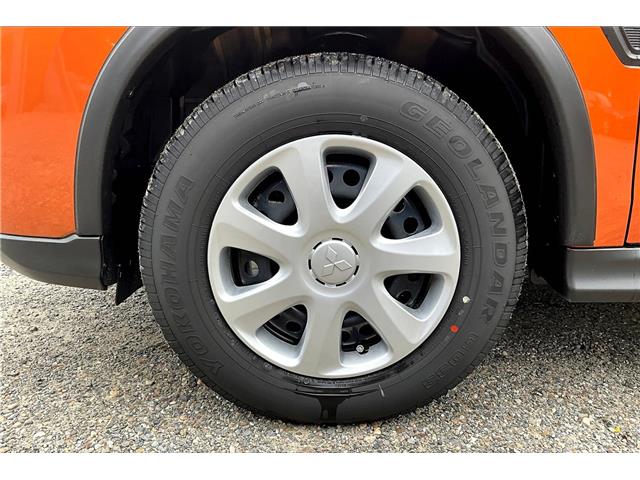 2025 Mitsubishi RVR ES (Stk: 25R3617) in Cranbrook - Image 12 of 13