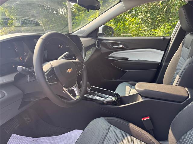 2025 Chevrolet Trax LT (Stk: 25316) in Green Valley - Image 4 of 16