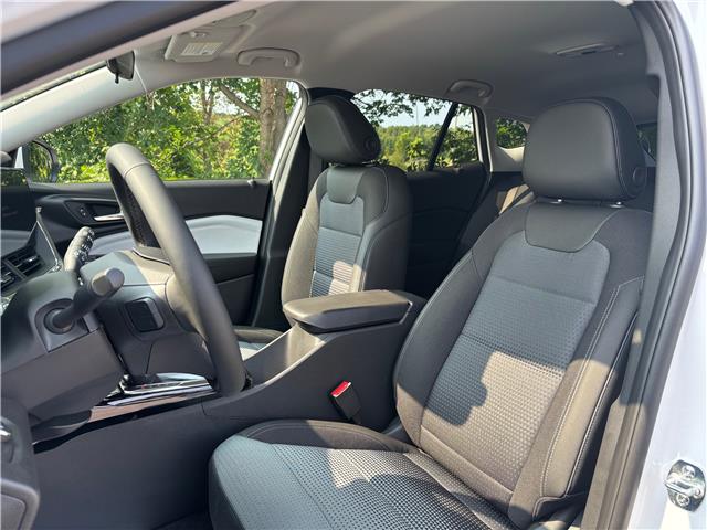 2025 Chevrolet Trax LT (Stk: 25316) in Green Valley - Image 5 of 16