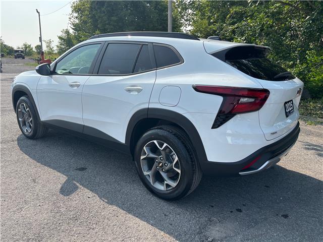 2025 Chevrolet Trax LT (Stk: 25316) in Green Valley - Image 6 of 16