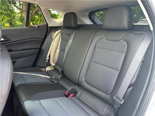 2025 Chevrolet Trax LT (Stk: 25316) in Green Valley - Image 7 of 16