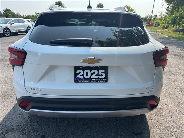 2025 Chevrolet Trax LT (Stk: 25316) in Green Valley - Image 8 of 16