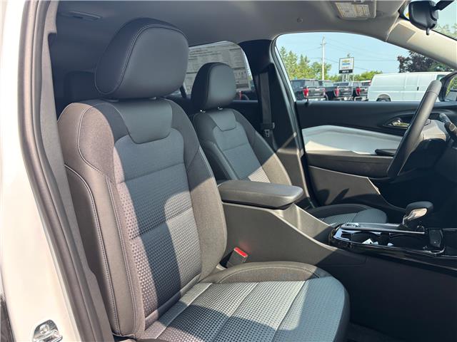 2025 Chevrolet Trax LT (Stk: 25316) in Green Valley - Image 12 of 16