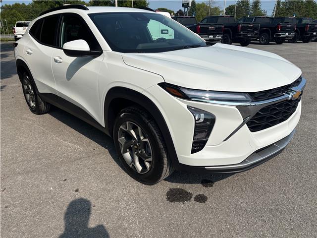 2025 Chevrolet Trax LT (Stk: 25316) in Green Valley - Image 13 of 16