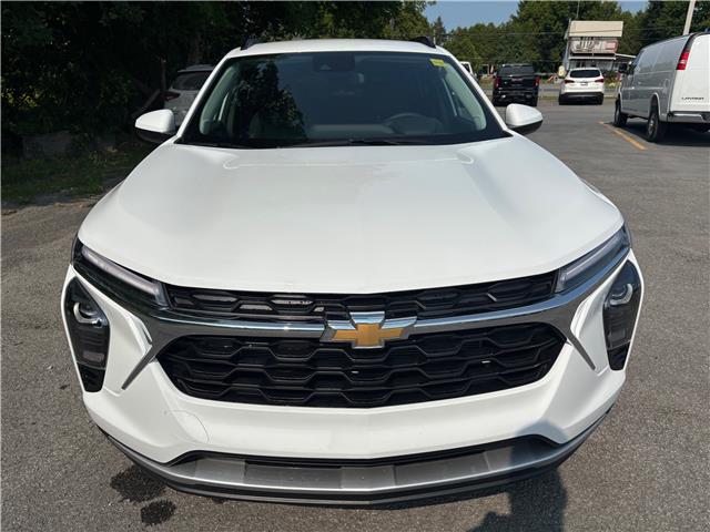 2025 Chevrolet Trax LT (Stk: 25316) in Green Valley - Image 14 of 16