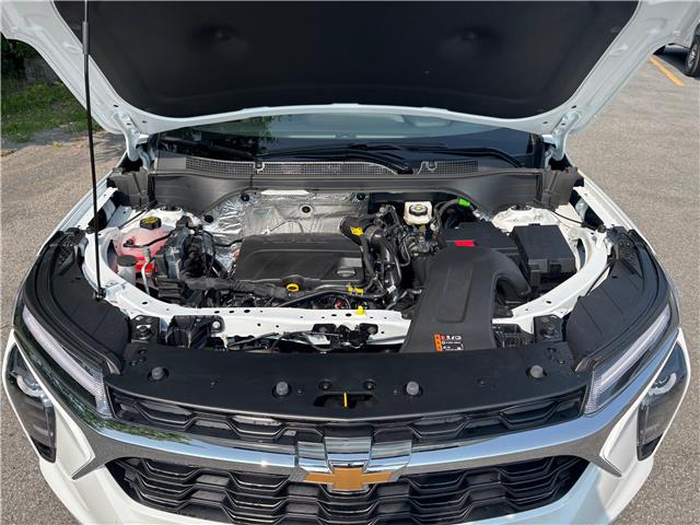 2025 Chevrolet Trax LT (Stk: 25316) in Green Valley - Image 15 of 16