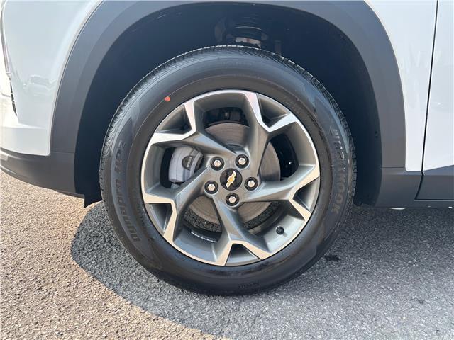 2025 Chevrolet Trax LT (Stk: 25316) in Green Valley - Image 16 of 16