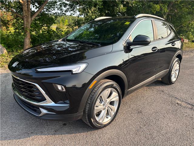 2026 Buick Encore GX Preferred (Stk: 26011) in Green Valley - Image 1 of 18