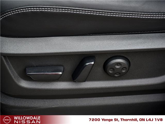 2025 Nissan Armada PRO-4X (Stk: C39641) in Thornhill - Image 13 of 29