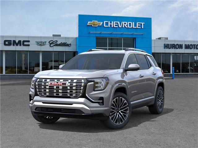 2026 GMC Terrain Denali (Stk: 105125) in Exeter - Image 6 of 24