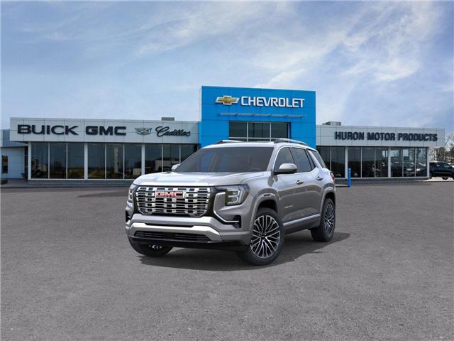 2026 GMC Terrain Denali (Stk: 105125) in Exeter - Image 8 of 24
