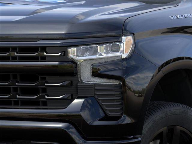 2026 Chevrolet Silverado 1500 RST (Stk: 84836) in St. Thomas - Image 10 of 24