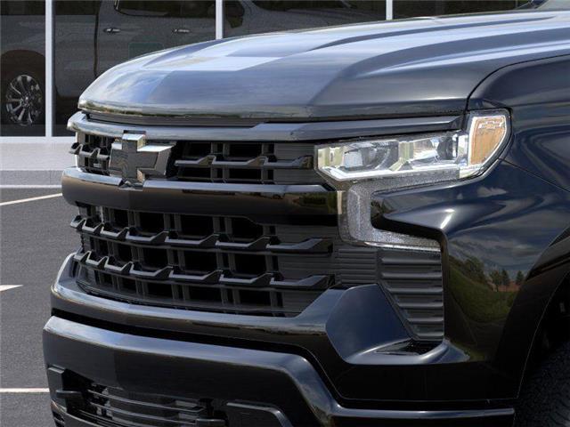 2026 Chevrolet Silverado 1500 RST (Stk: 84836) in St. Thomas - Image 13 of 24