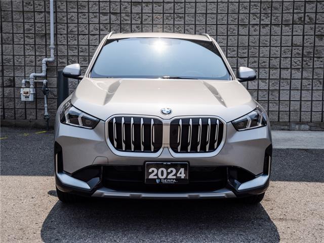 2024 BMW X1 xDrive28i (Stk: SE0260) in Aurora - Image 2 of 25