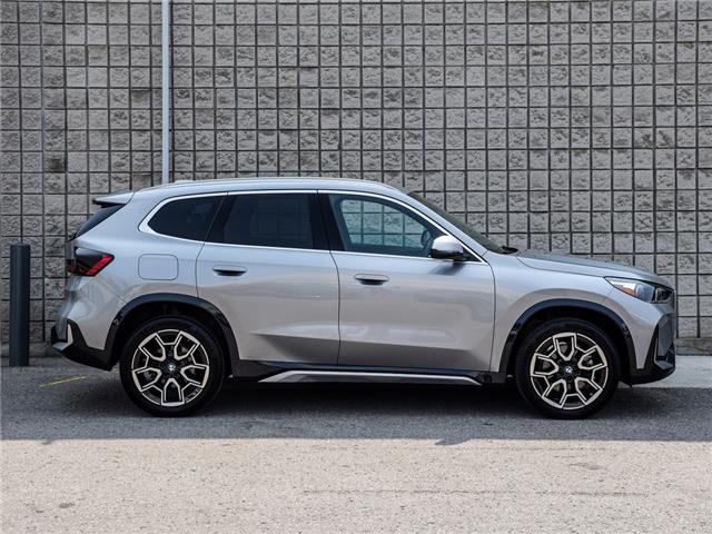 2024 BMW X1 xDrive28i (Stk: SE0260) in Aurora - Image 3 of 25