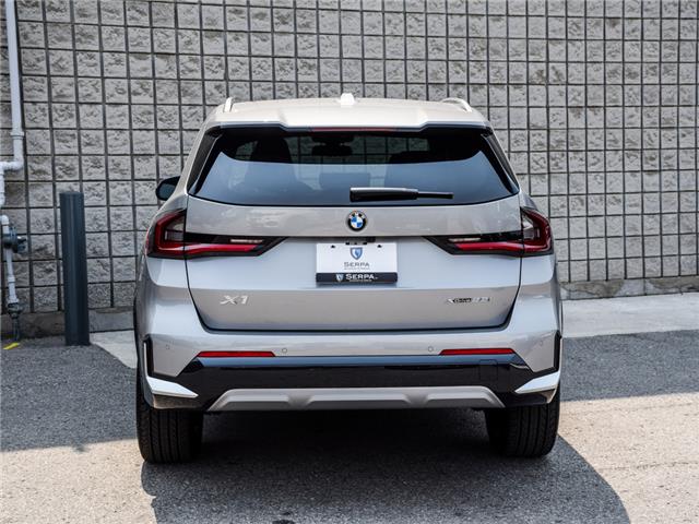 2024 BMW X1 xDrive28i (Stk: SE0260) in Aurora - Image 5 of 25