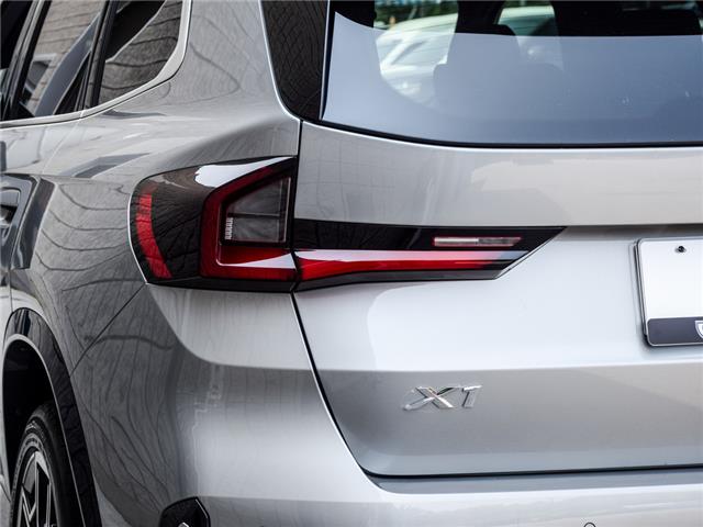 2024 BMW X1 xDrive28i (Stk: SE0260) in Aurora - Image 7 of 25
