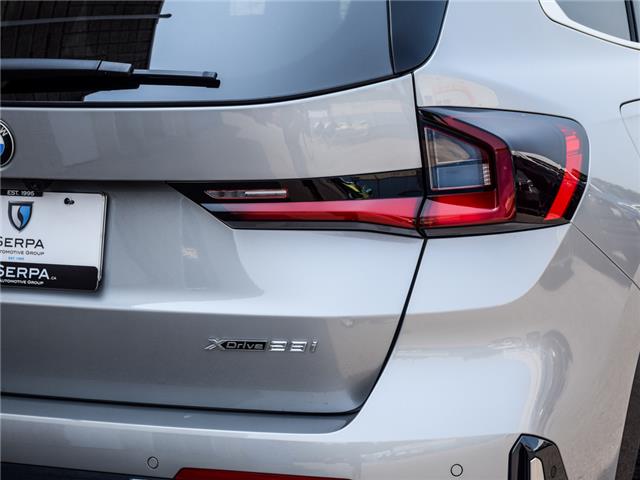 2024 BMW X1 xDrive28i (Stk: SE0260) in Aurora - Image 8 of 25