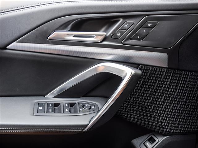 2024 BMW X1 xDrive28i (Stk: SE0260) in Aurora - Image 12 of 25