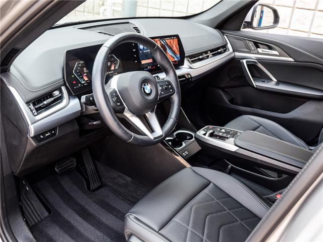 2024 BMW X1 xDrive28i (Stk: SE0260) in Aurora - Image 13 of 25