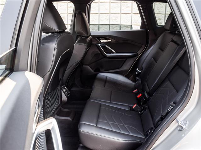 2024 BMW X1 xDrive28i (Stk: SE0260) in Aurora - Image 15 of 25