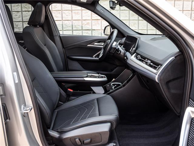 2024 BMW X1 xDrive28i (Stk: SE0260) in Aurora - Image 16 of 25