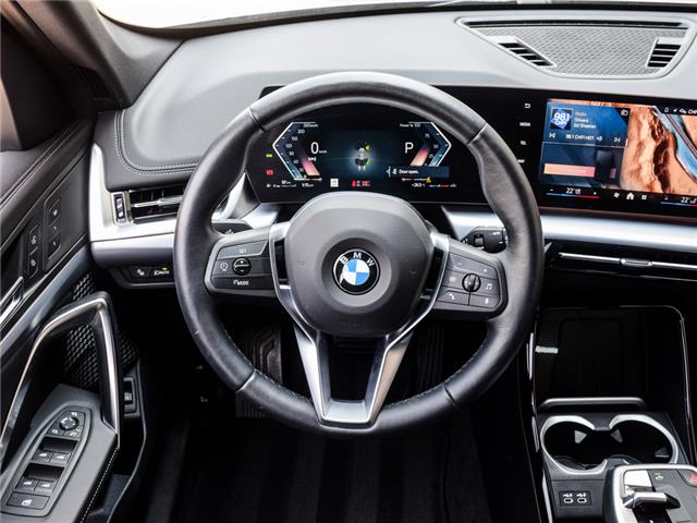 2024 BMW X1 xDrive28i (Stk: SE0260) in Aurora - Image 18 of 25