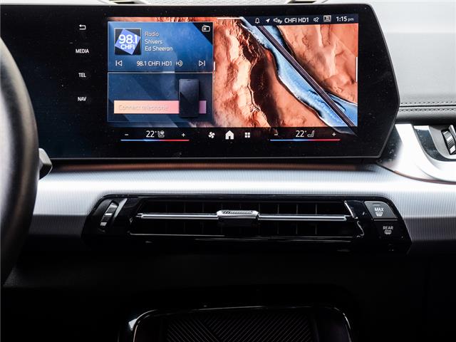 2024 BMW X1 xDrive28i (Stk: SE0260) in Aurora - Image 19 of 25
