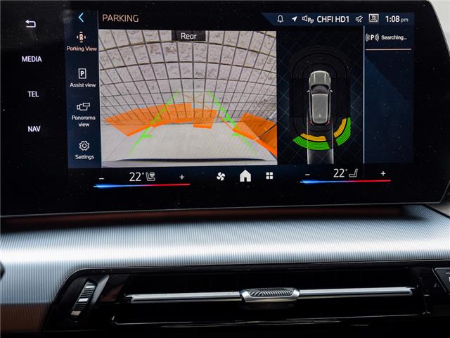 2024 BMW X1 xDrive28i (Stk: SE0260) in Aurora - Image 20 of 25