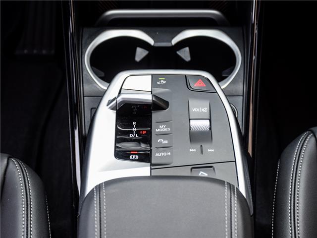 2024 BMW X1 xDrive28i (Stk: SE0260) in Aurora - Image 21 of 25