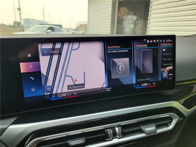 2023 BMW 3 Series 330i X-DRIVE | NAVI | SUNROOF |LEATHER |BLIND SPOT (Stk: Z3521) in St. Catharines - Image 9 of 30