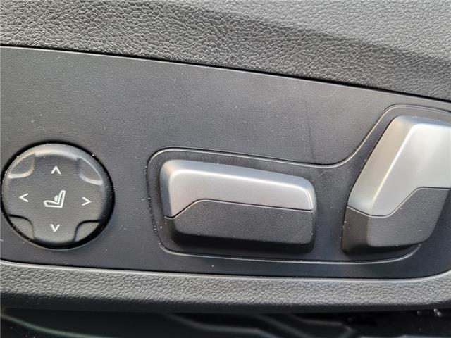 2023 BMW 3 Series 330i X-DRIVE | NAVI | SUNROOF |LEATHER |BLIND SPOT (Stk: Z3521) in St. Catharines - Image 19 of 30