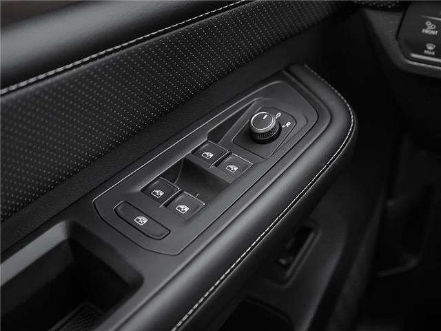 2025 Volkswagen Atlas 2.0 TSI Comfortline (Stk: CVW1053) in Cambridge - Image 16 of 23