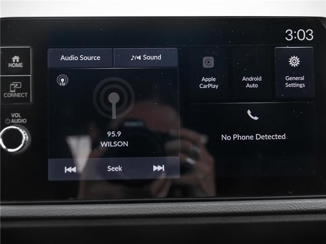 2026 Honda CR-V Hybrid Sport (Stk: S0208) in London - Image 18 of 23