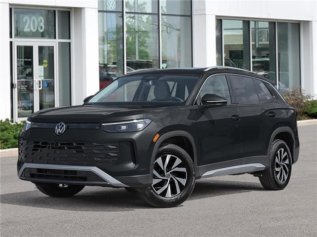 2025 Volkswagen Tiguan Trendline (Stk: 25-413) in Georgetown - Image 1 of 18