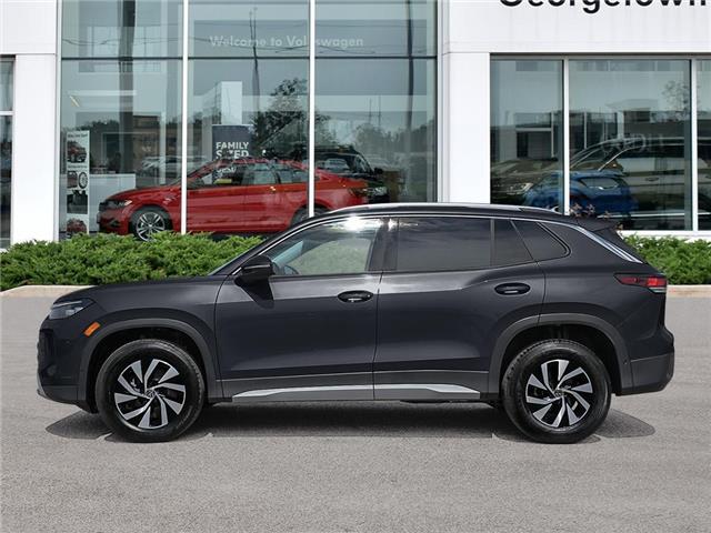 2025 Volkswagen Tiguan Trendline (Stk: 25-413) in Georgetown - Image 3 of 18