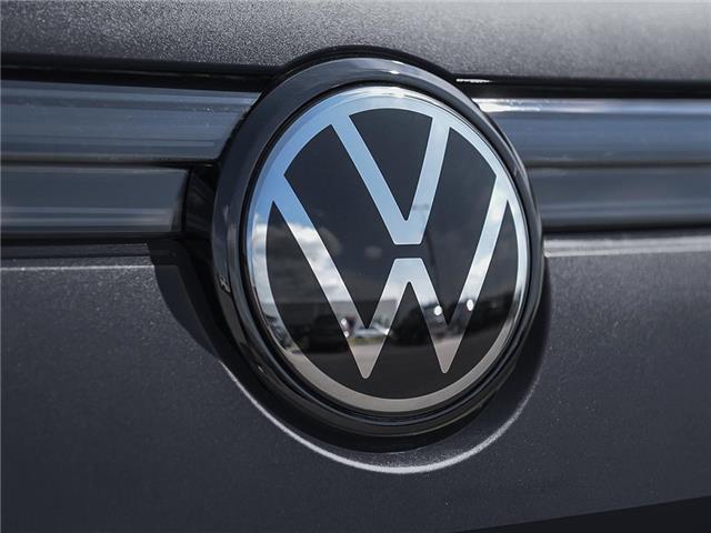 2025 Volkswagen Tiguan Trendline (Stk: 25-413) in Georgetown - Image 6 of 18
