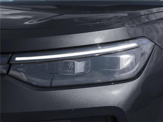 2025 Volkswagen Tiguan Trendline (Stk: 25-413) in Georgetown - Image 7 of 18