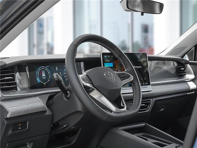 2025 Volkswagen Tiguan Trendline (Stk: 25-413) in Georgetown - Image 8 of 18