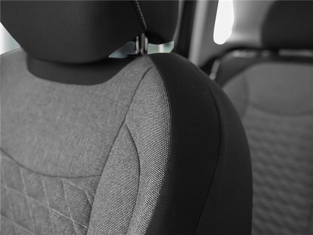 2025 Volkswagen Tiguan Trendline (Stk: 25-413) in Georgetown - Image 16 of 18