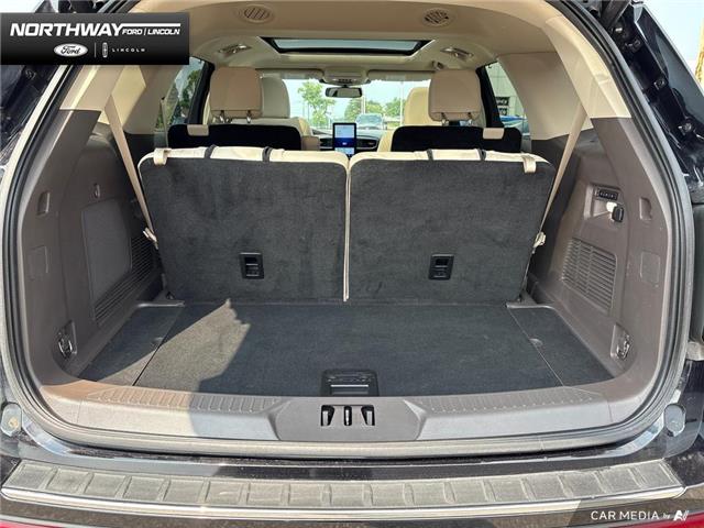 2023 Ford Explorer Platinum (Stk: P11663) in Brantford - Image 10 of 23