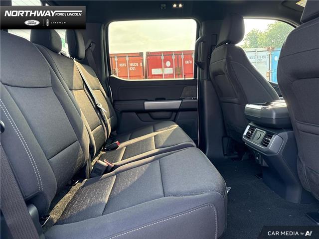 2025 Ford F-150 XLT (Stk: 5F174925) in Brantford - Image 20 of 22